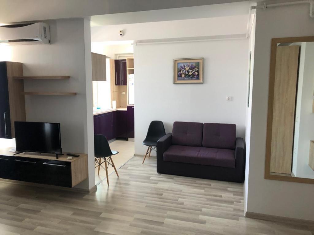 Apartament Crazy Summerland Mamaia Dış mekan fotoğraf