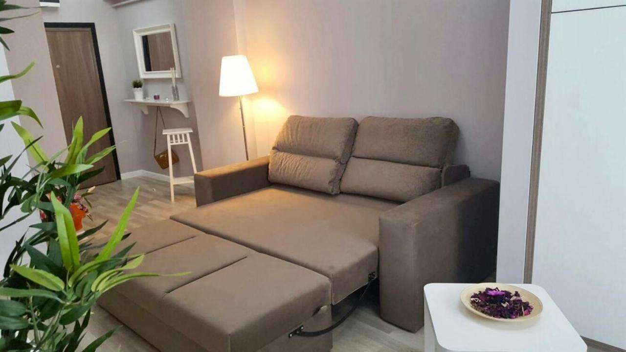 Apartament Crazy Summerland Mamaia Dış mekan fotoğraf