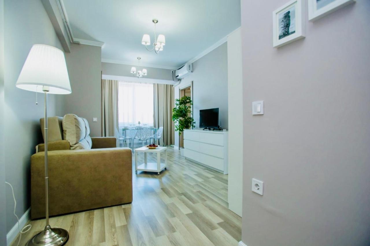 Apartament Crazy Summerland Mamaia Dış mekan fotoğraf