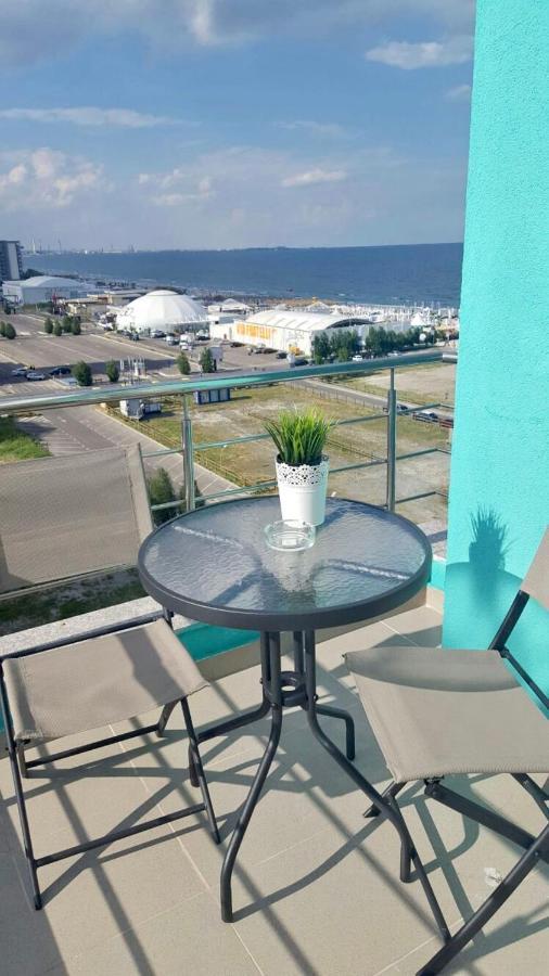 Apartament Crazy Summerland Mamaia Dış mekan fotoğraf