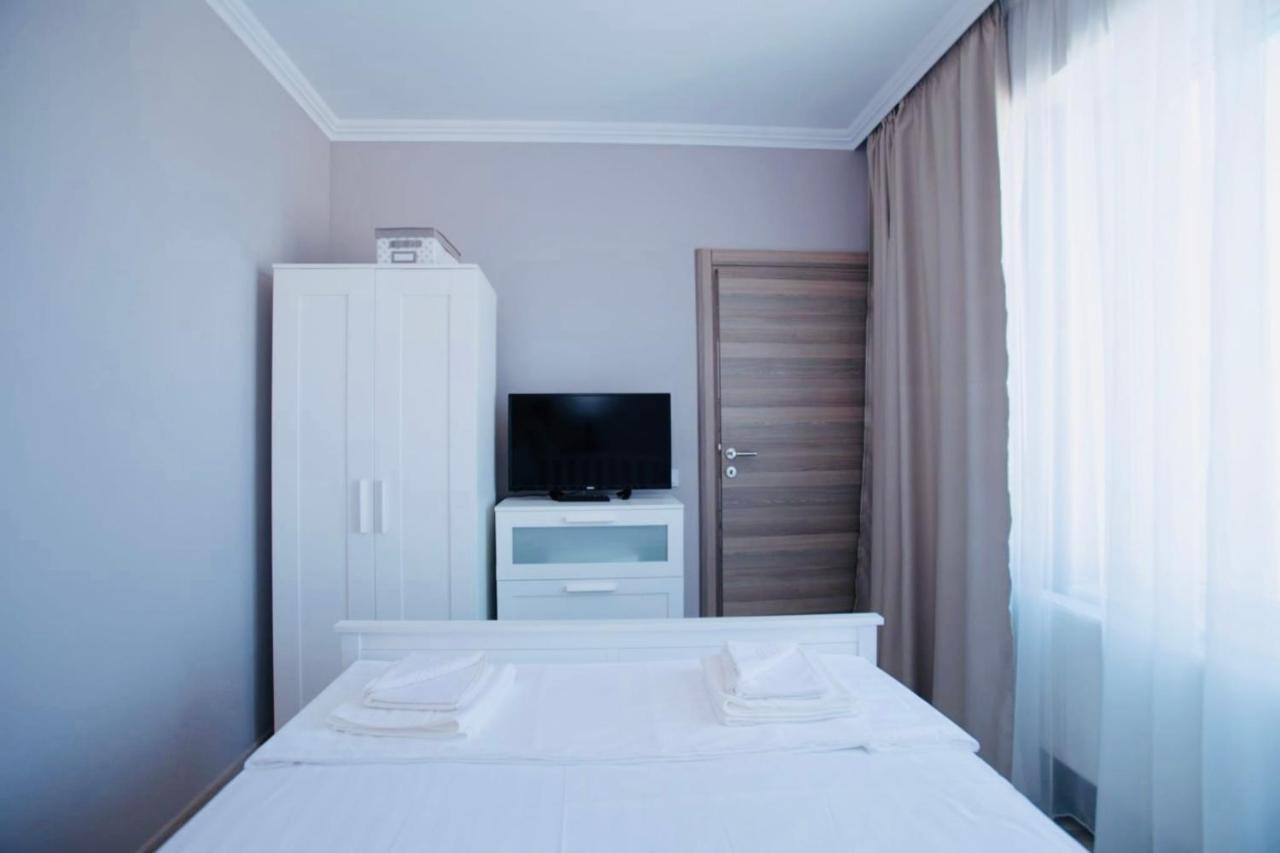 Apartament Crazy Summerland Mamaia Dış mekan fotoğraf