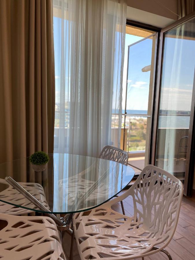 Apartament Crazy Summerland Mamaia Dış mekan fotoğraf