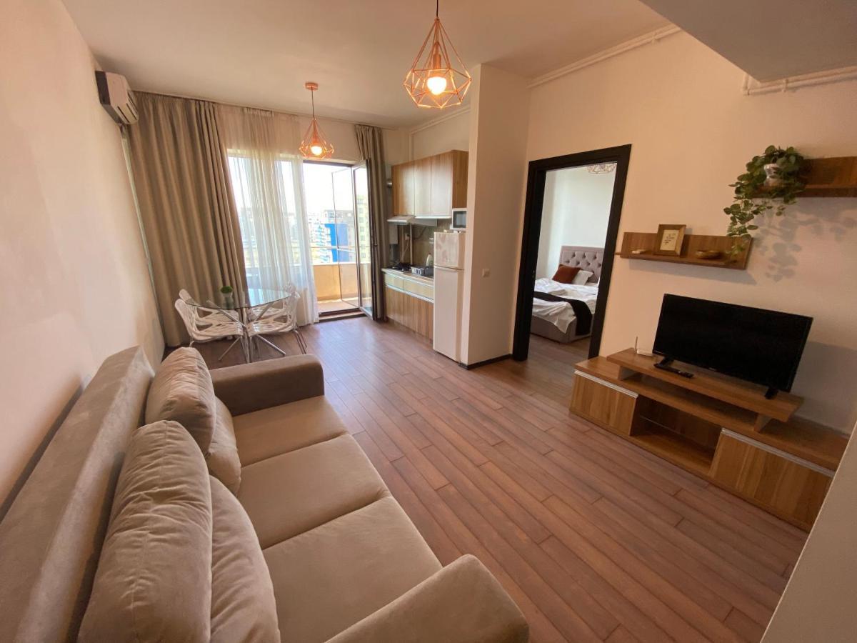Apartament Crazy Summerland Mamaia Dış mekan fotoğraf