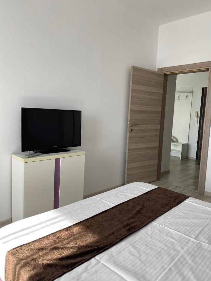 Apartament Crazy Summerland Mamaia Dış mekan fotoğraf