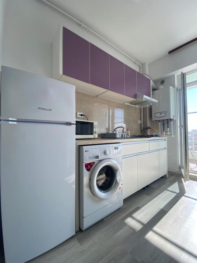Apartament Crazy Summerland Mamaia Dış mekan fotoğraf