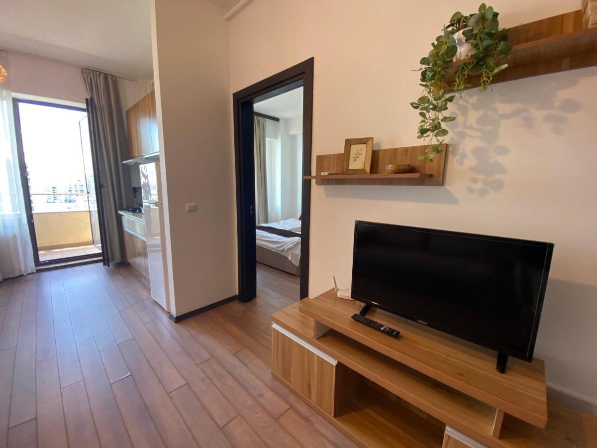 Apartament Crazy Summerland Mamaia Dış mekan fotoğraf
