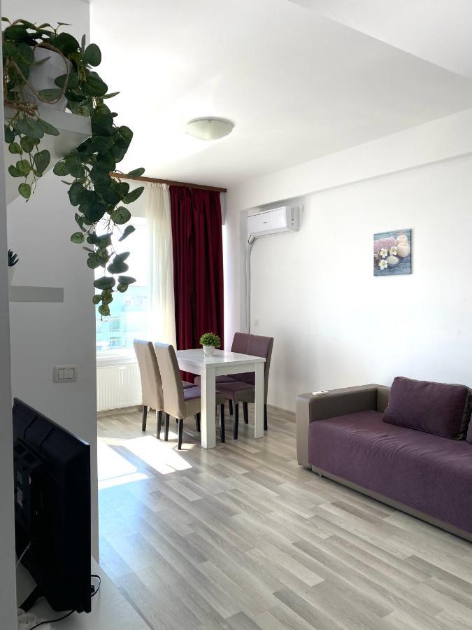 Apartament Crazy Summerland Mamaia Dış mekan fotoğraf