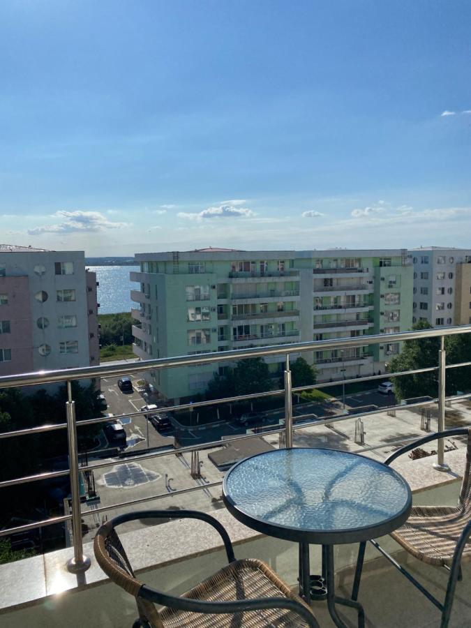 Apartament Crazy Summerland Mamaia Dış mekan fotoğraf