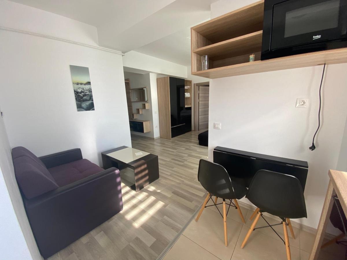 Apartament Crazy Summerland Mamaia Dış mekan fotoğraf