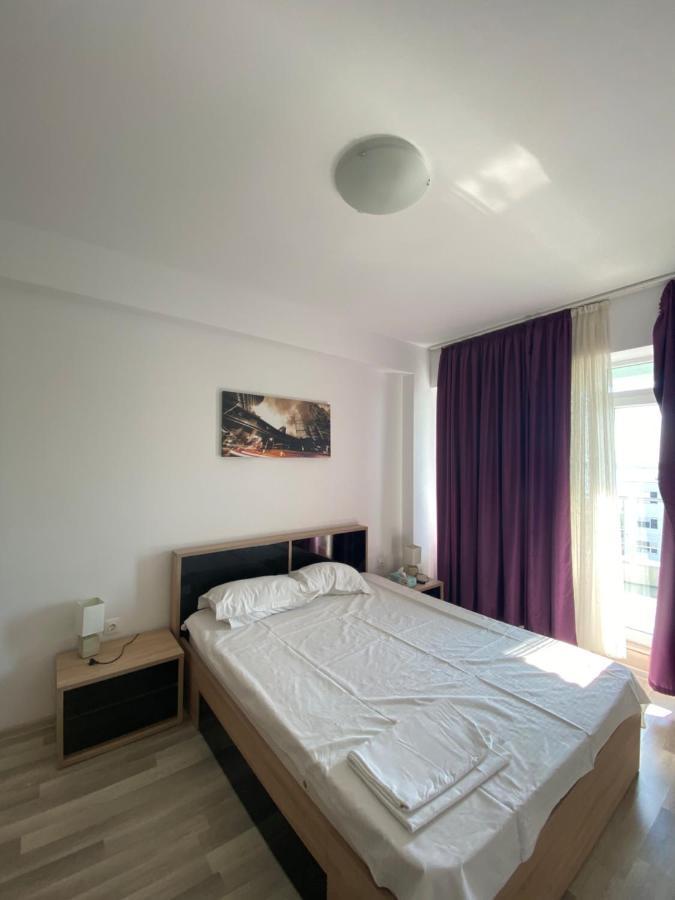 Apartament Crazy Summerland Mamaia Dış mekan fotoğraf