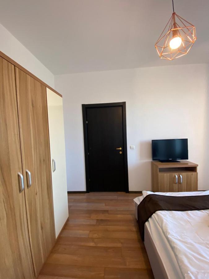 Apartament Crazy Summerland Mamaia Dış mekan fotoğraf