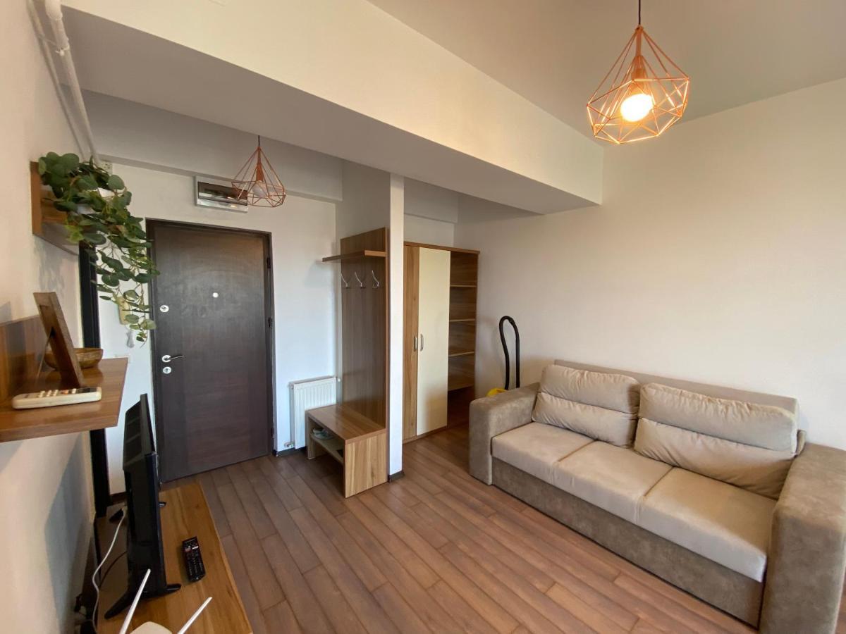Apartament Crazy Summerland Mamaia Dış mekan fotoğraf