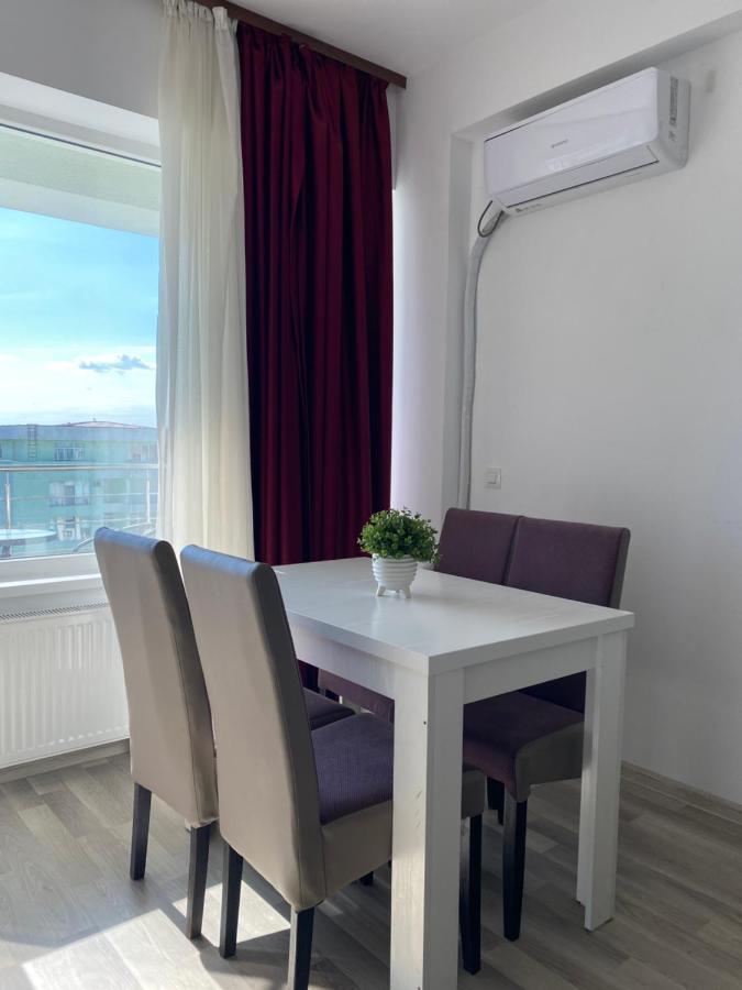 Apartament Crazy Summerland Mamaia Dış mekan fotoğraf