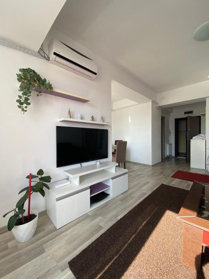 Apartament Crazy Summerland Mamaia Dış mekan fotoğraf