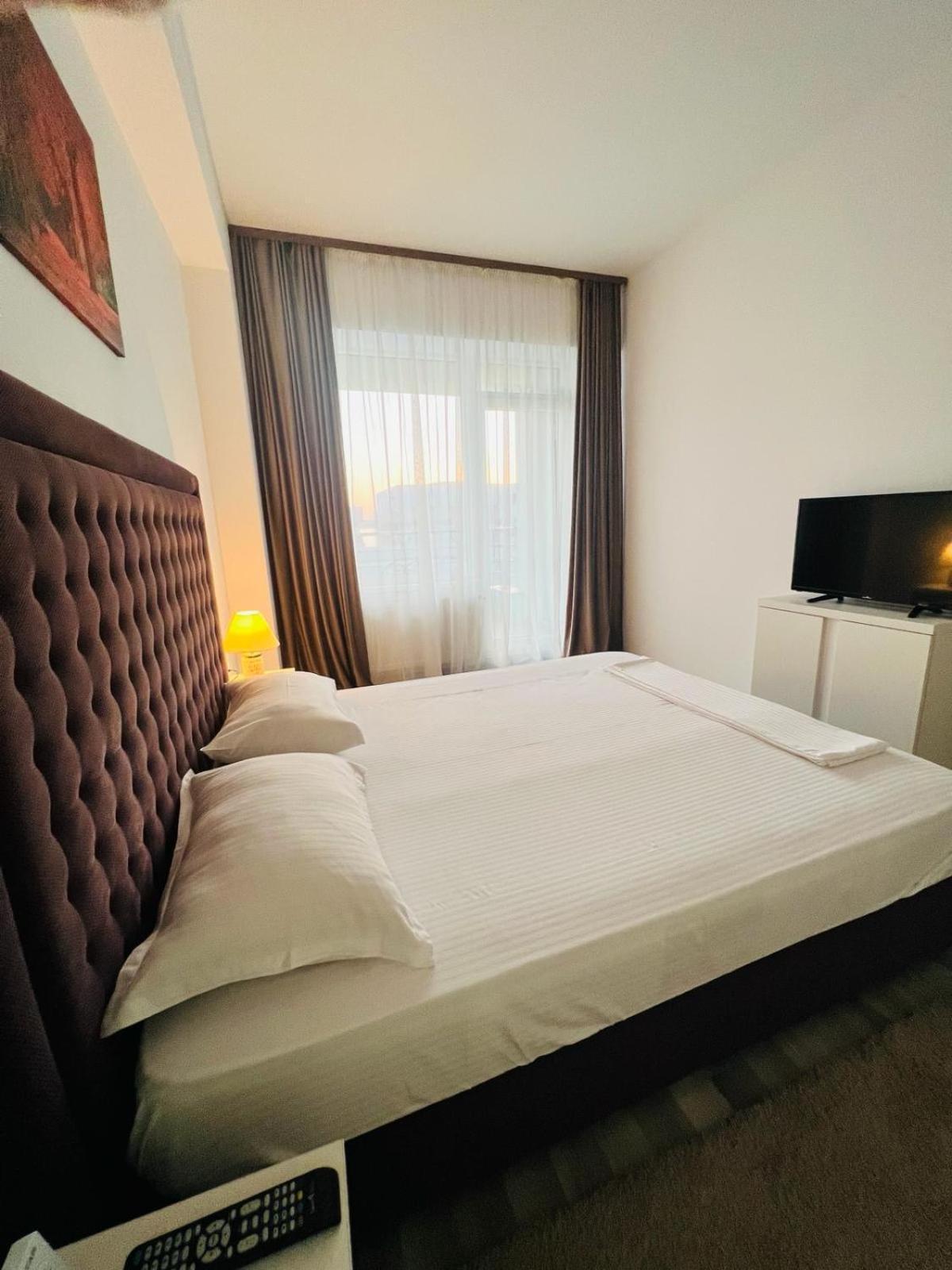 Apartament Crazy Summerland Mamaia Dış mekan fotoğraf