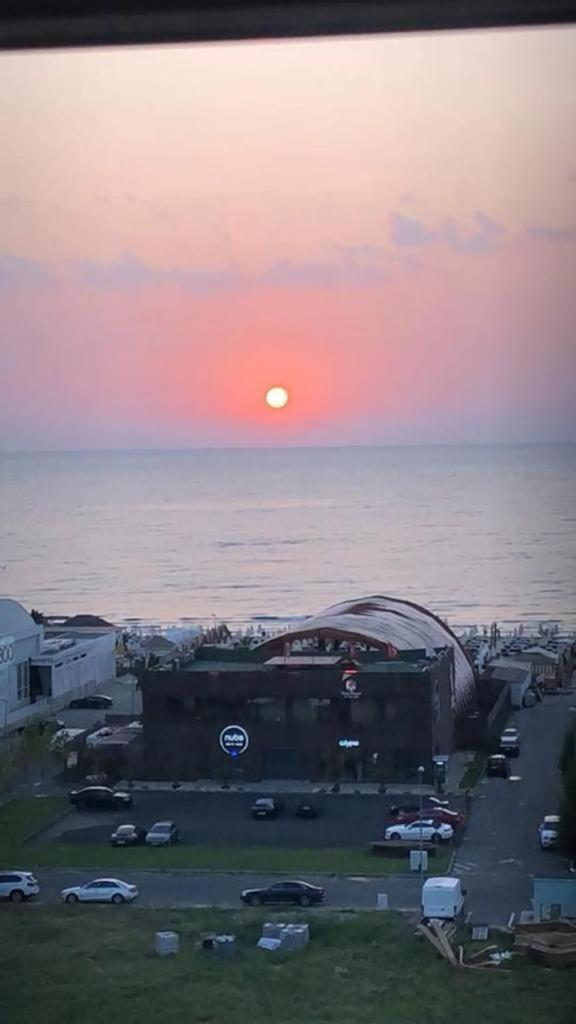 Apartament Crazy Summerland Mamaia Oda fotoğraf