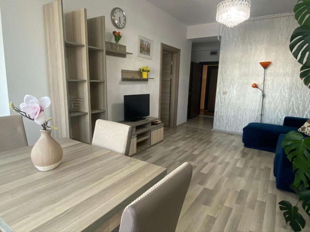 Apartament Crazy Summerland Mamaia Oda fotoğraf