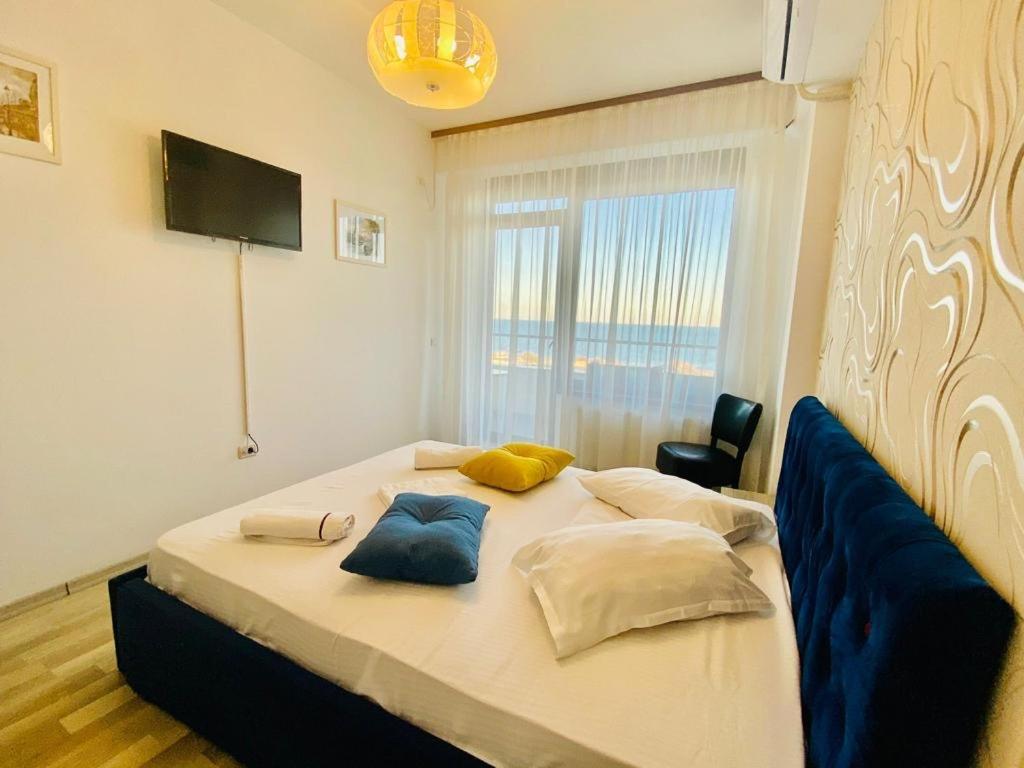 Apartament Crazy Summerland Mamaia Oda fotoğraf