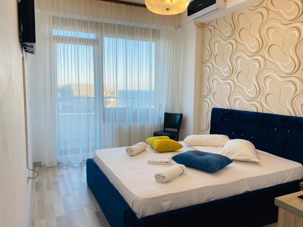 Apartament Crazy Summerland Mamaia Oda fotoğraf